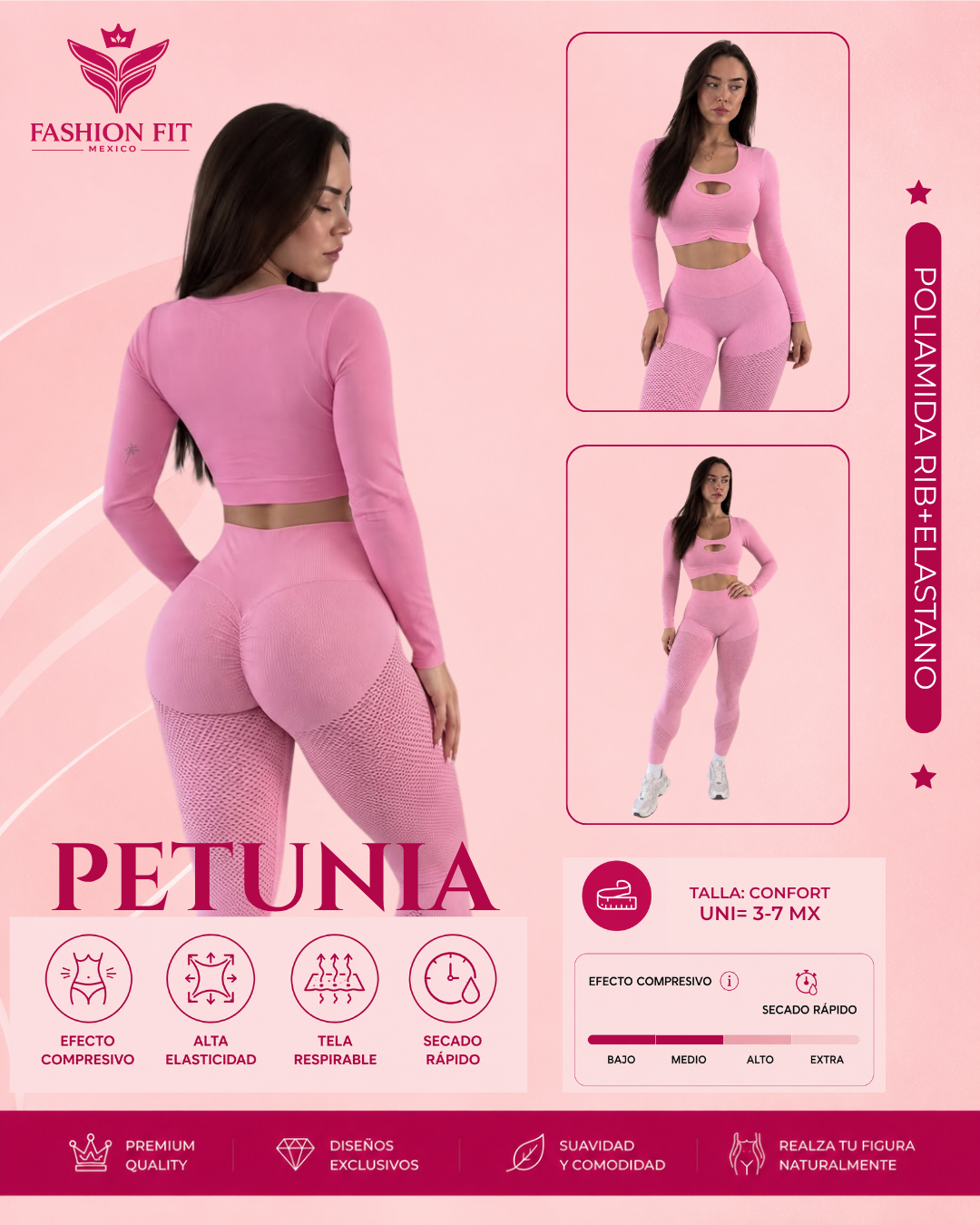 Conj. Petunia