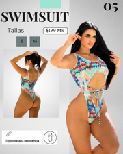 Swimsuit tie 05