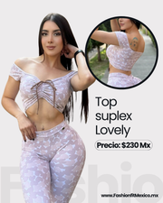 Top Lovely