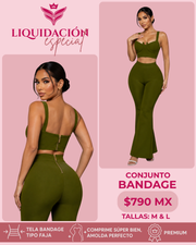 Bandage conjunto