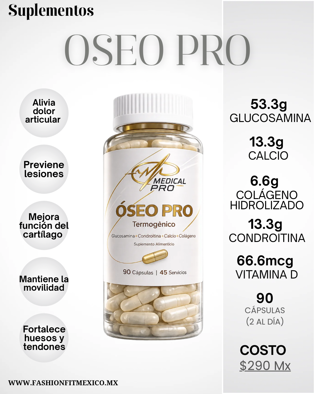 Oseo Pro