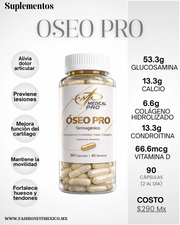 Oseo Pro