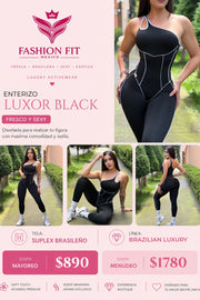 Mayoreo Luxor Black