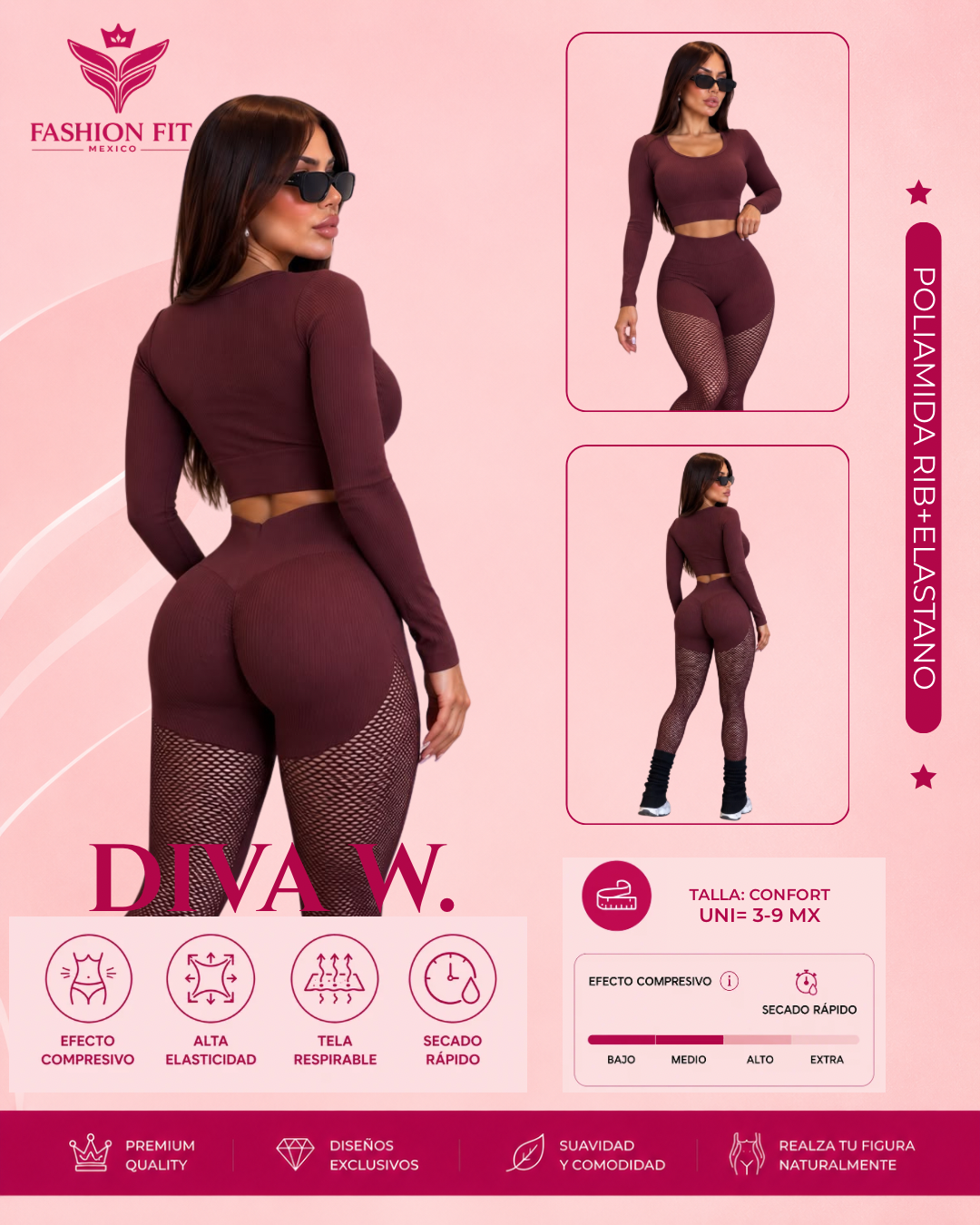Conj. Diva Wine
