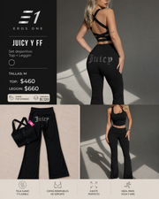 Conj. Marca Juicy/FF🇺🇸