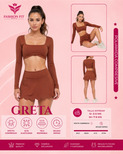 Conj. Greta