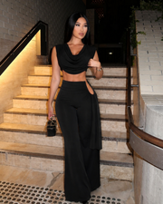 Conj. Naya Black