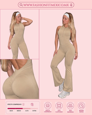 Ent. Lidia Beige