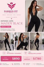 Mayoreo Maddy Black