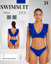Swimsuit Royal 31