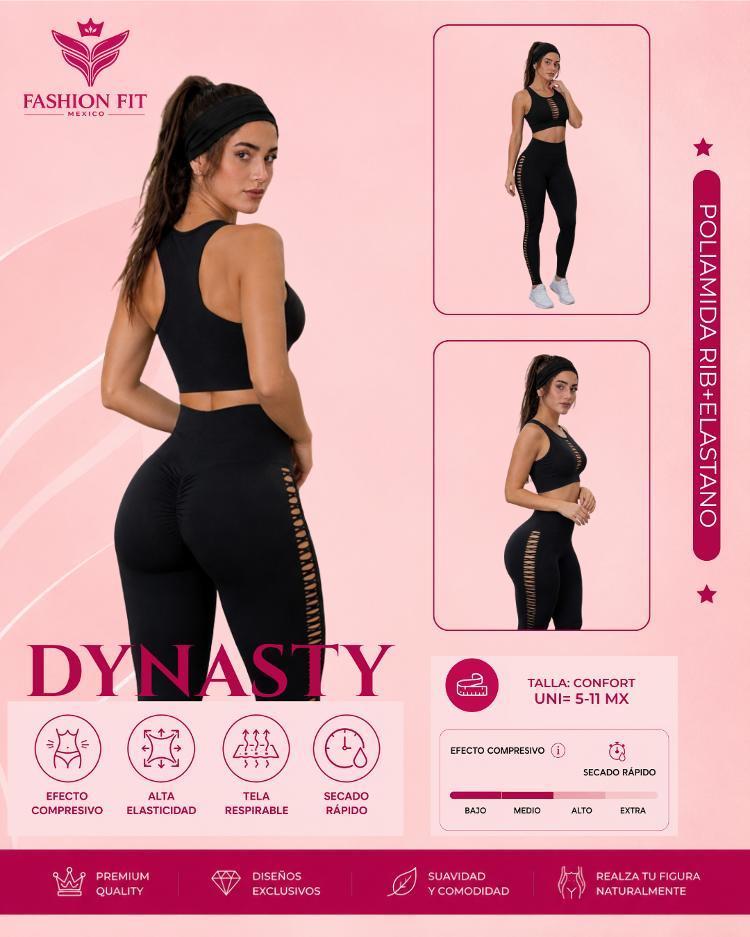 Conj. Dynasty