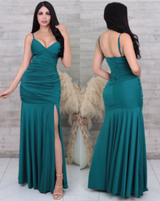 V25 Vestido largo