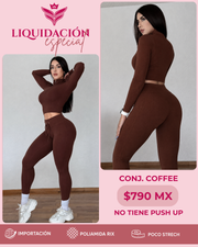Conj. Coffee