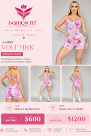 Mayoreo Volt Pink