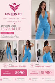 Mayoreo Ibiza Blue