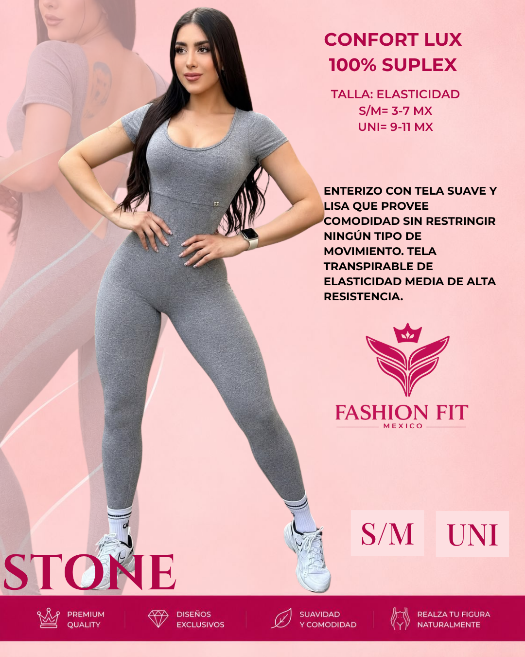 Ent. Stone