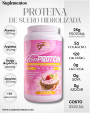 Fem Protein 1.5 Kg