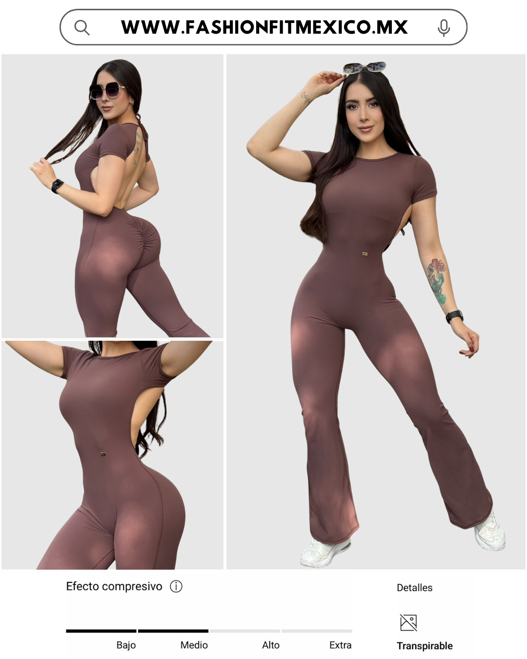 Ent. Hyper/ Restock proximo