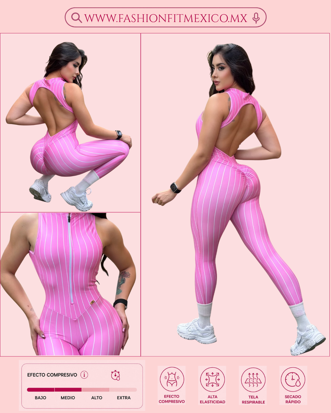 Ent. Line Pink