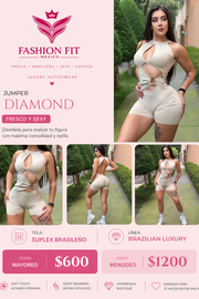 Mayoreo Diamond