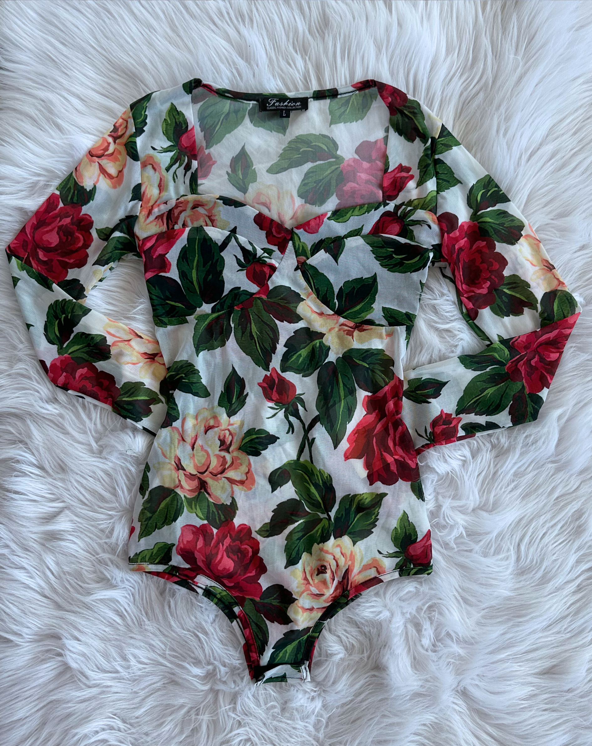 V332 body casual