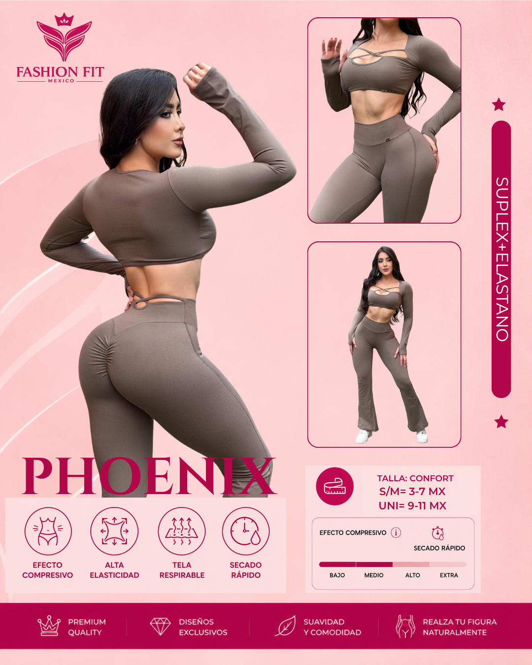 Conj. Phoenix