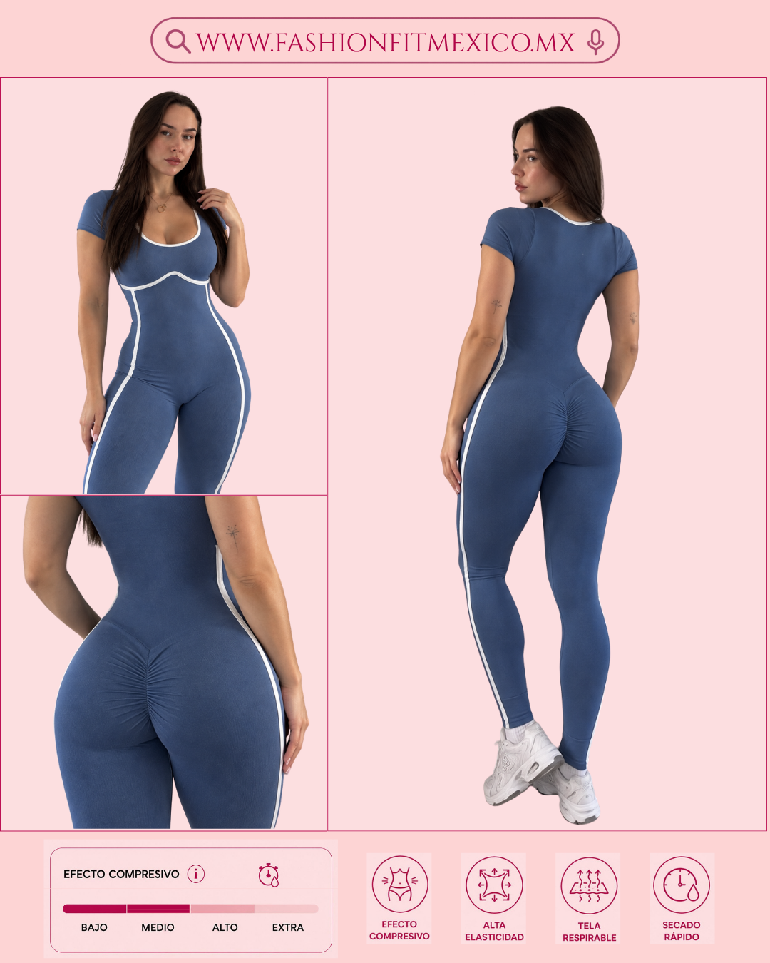 Ent. Ferrari Blue