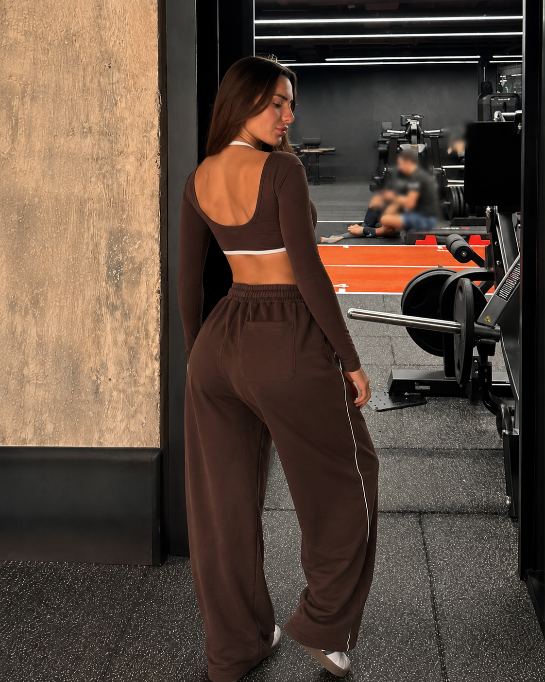 Pants Confort
