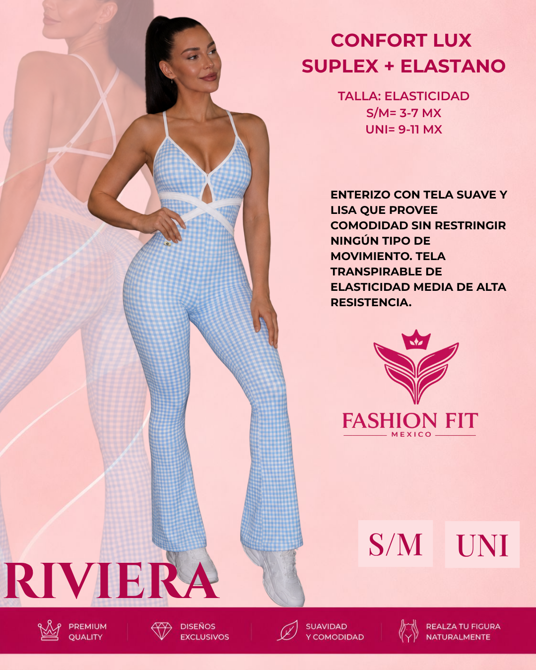 Ent. Riviera