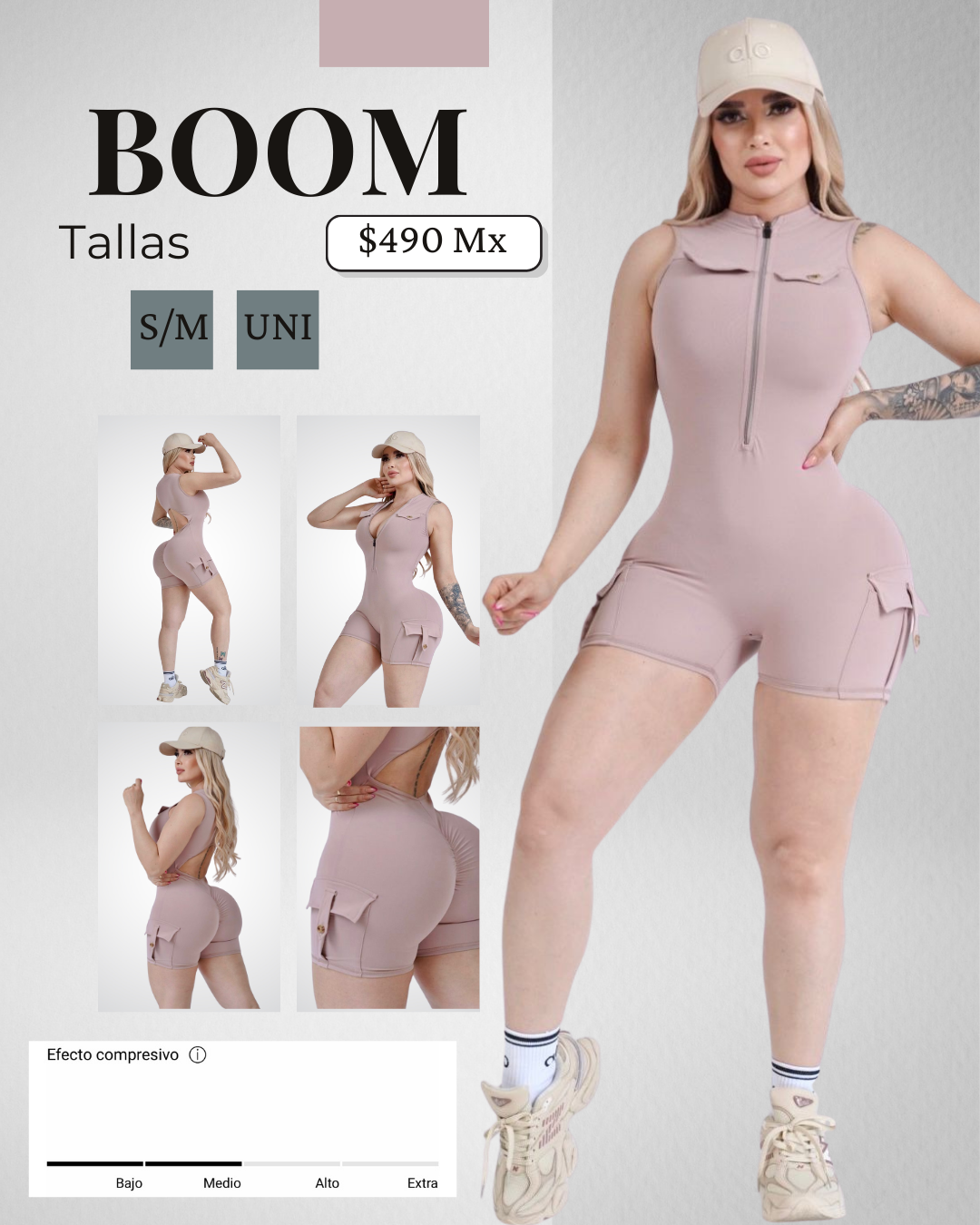 Jump. Boom nude