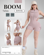 Jump. Boom nude