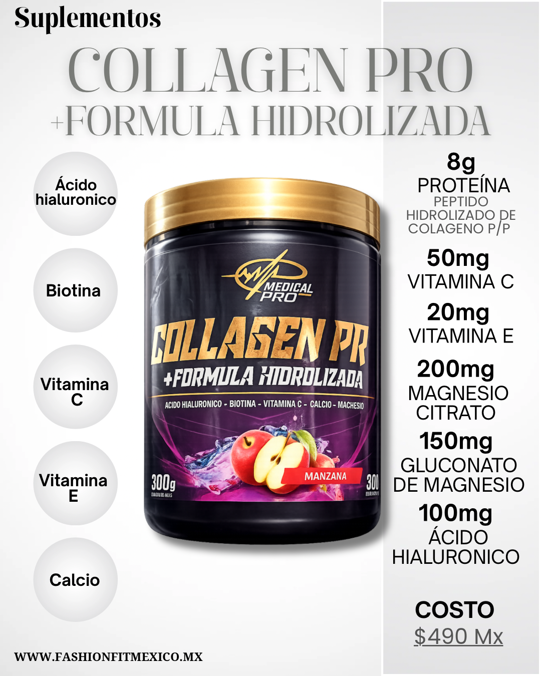 Collagen Pro