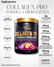 Collagen Pro