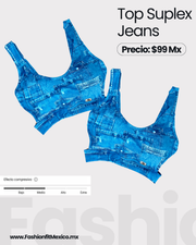 Top jeans 95