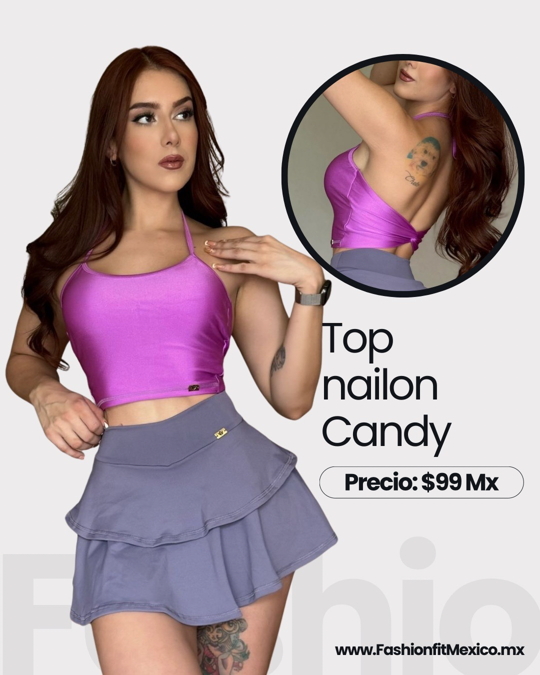 T. Candy