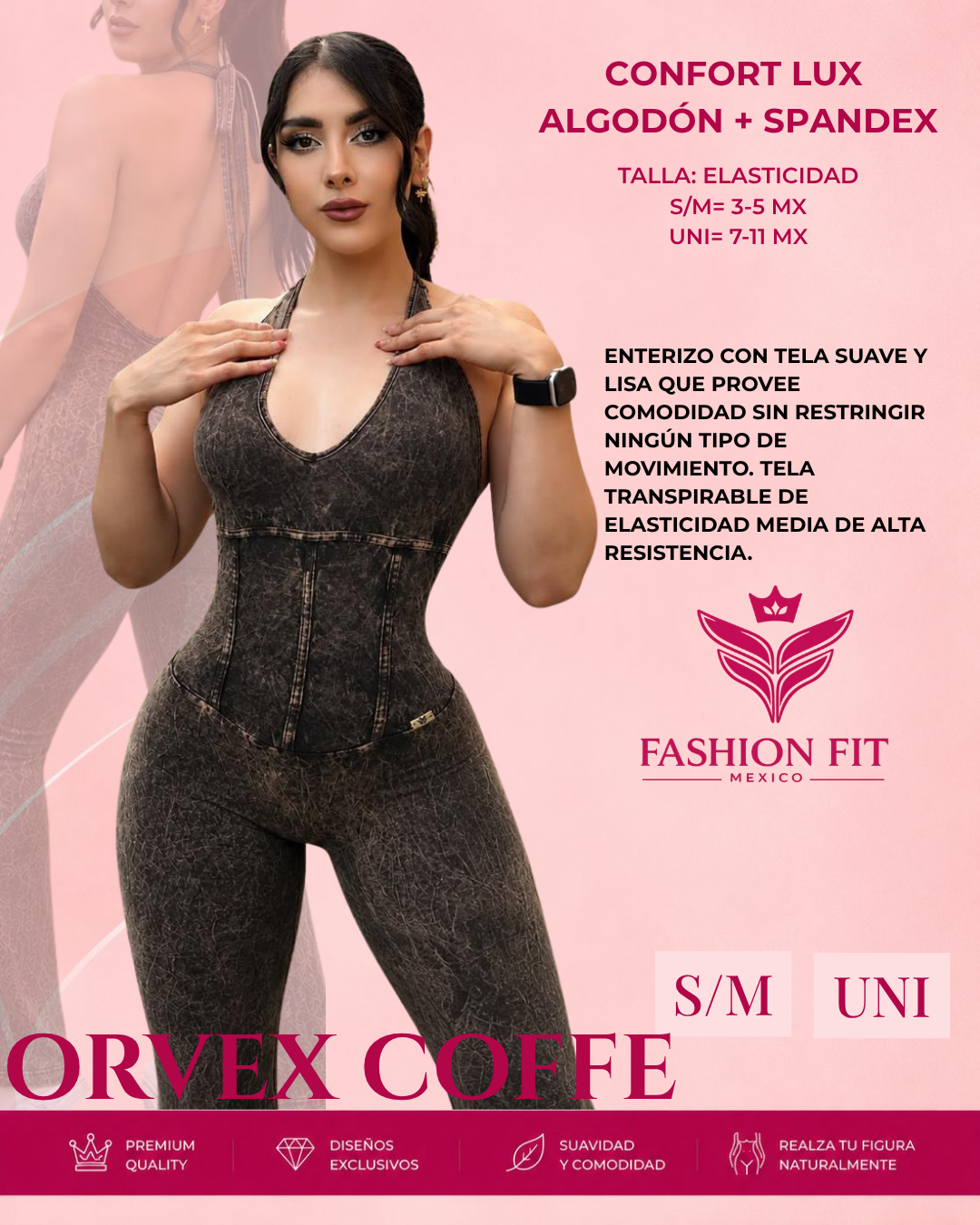 Ent. Orvex Coffee