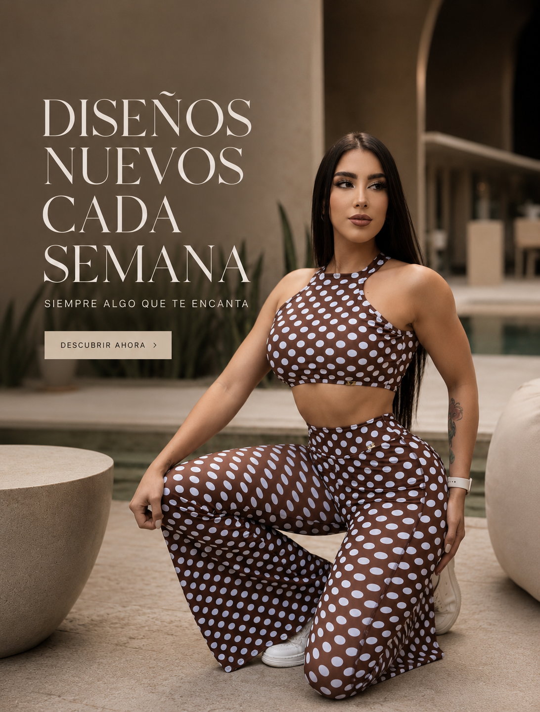 Fashion Fit Mexico