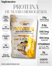 Pro Bolic 1 Kg