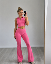 Conj. Zyra Pink