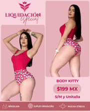 Body kitty