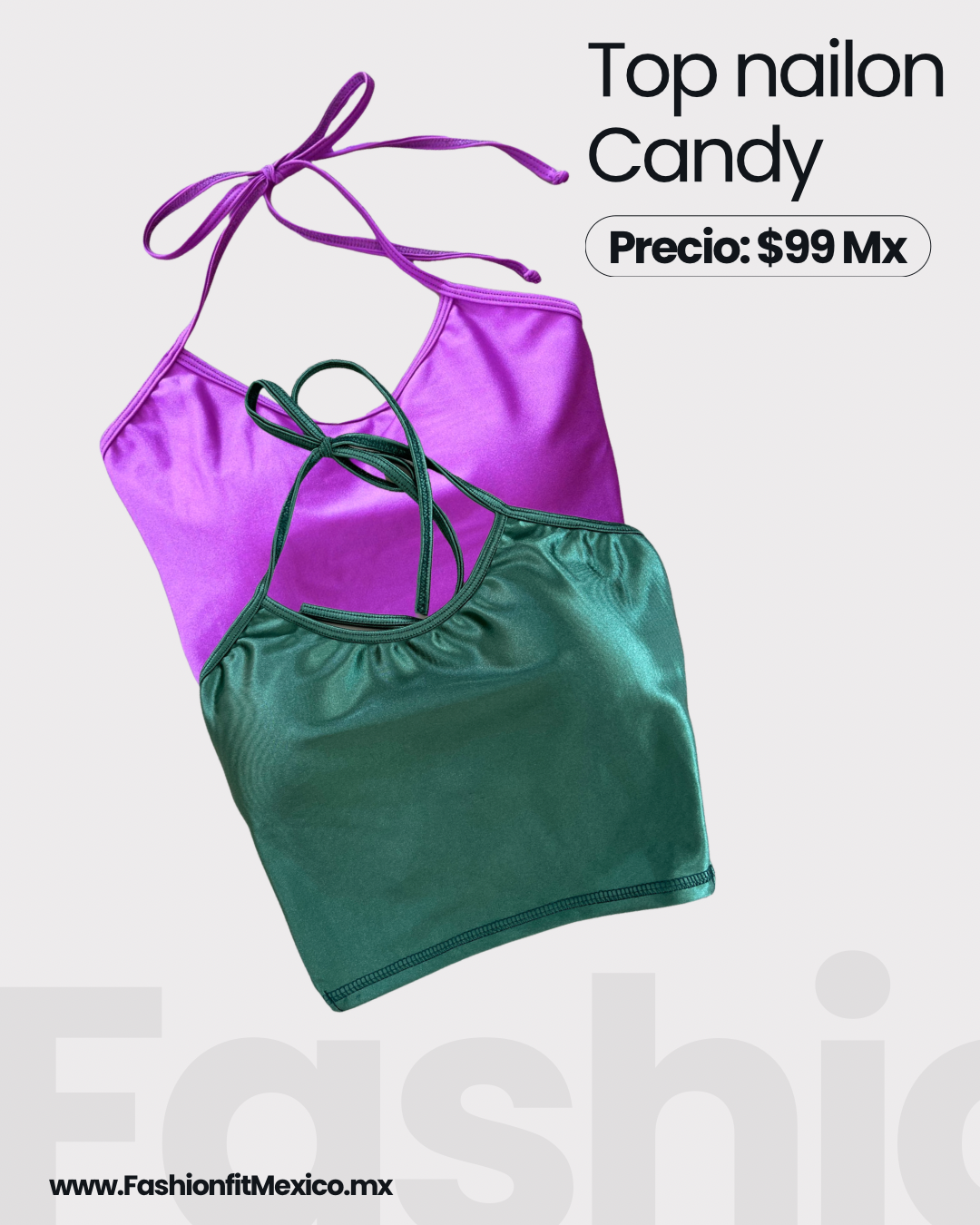 T. Candy