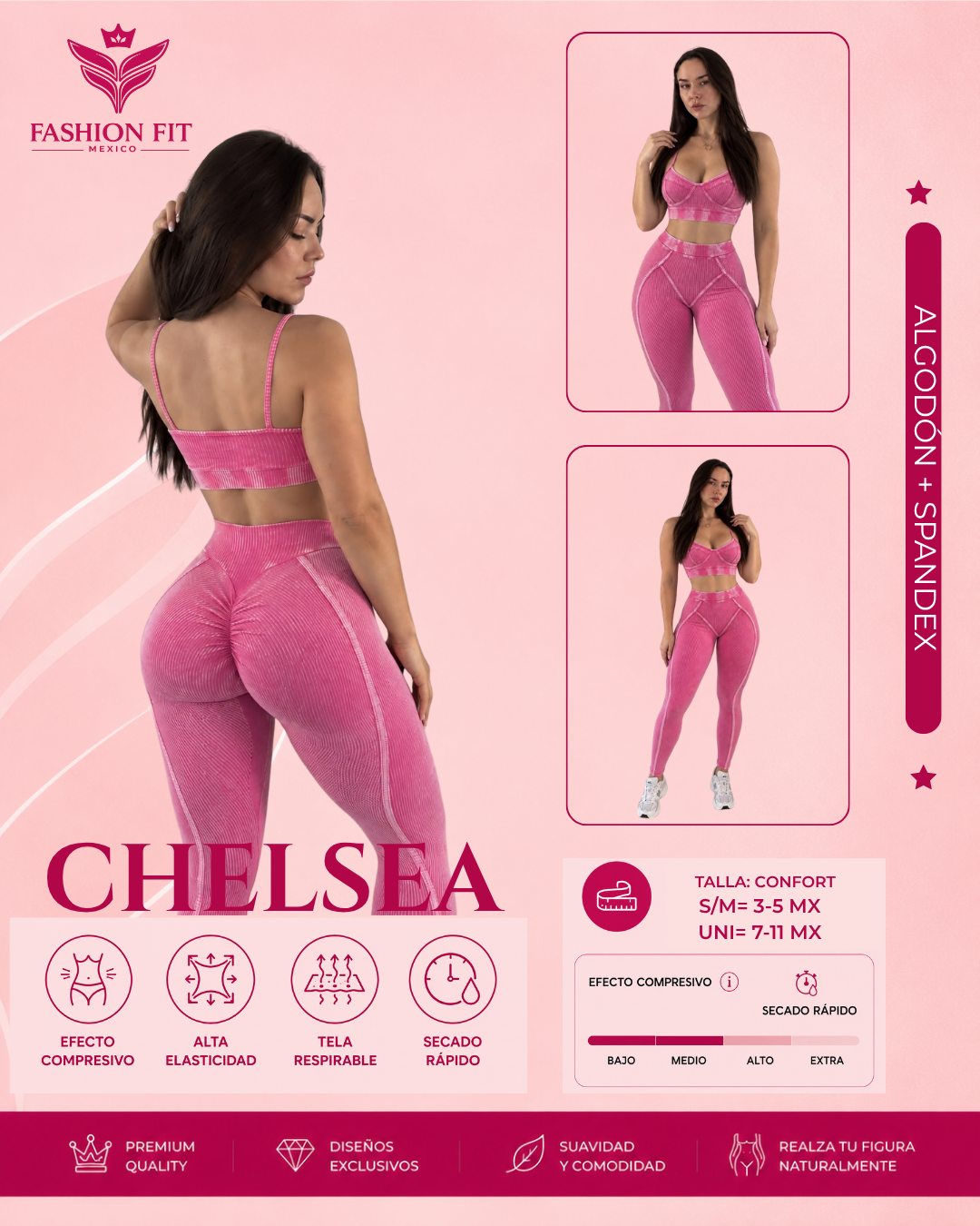 Conj. Chelsea