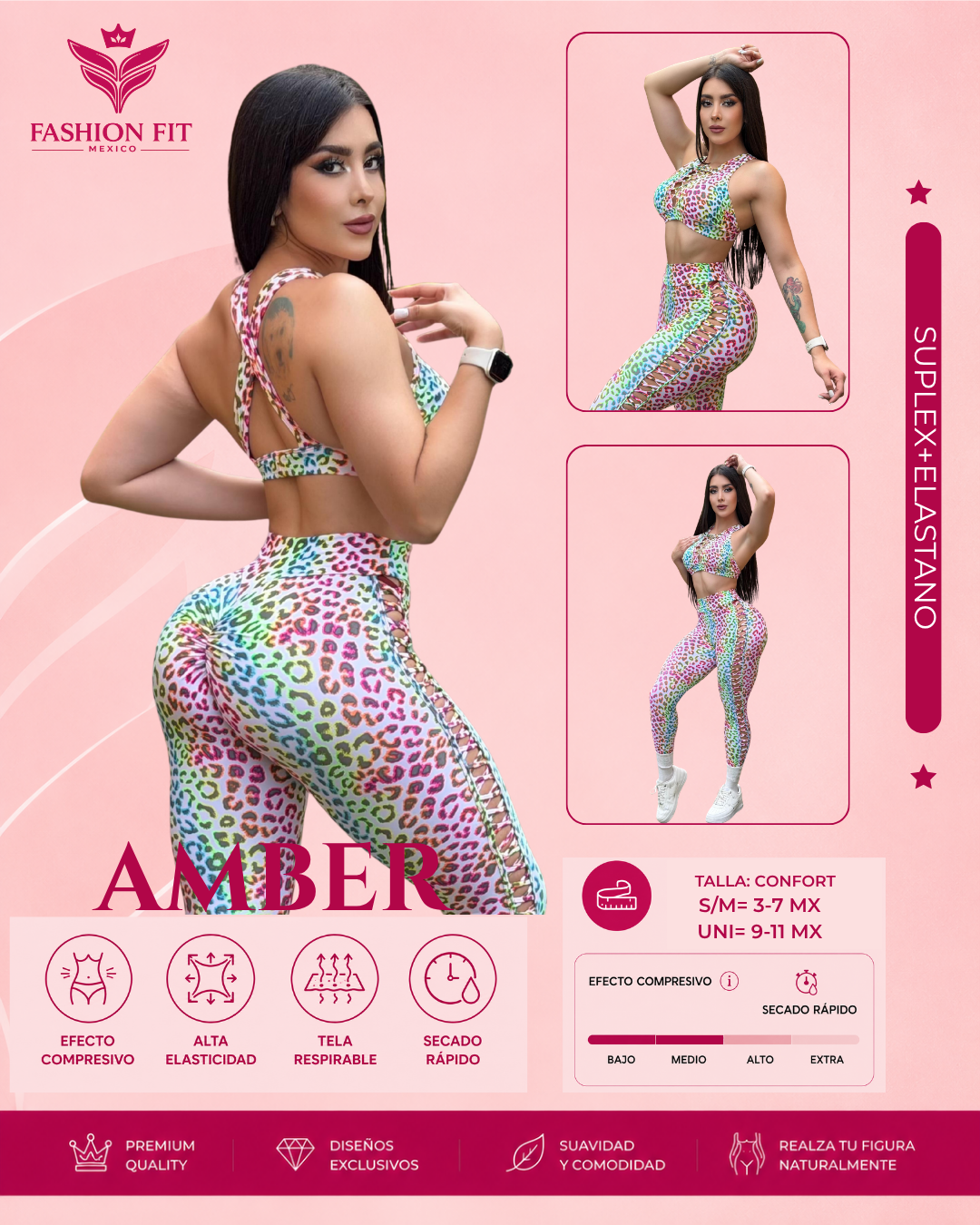 Conj. Amber
