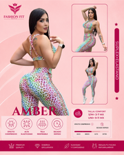 Conj. Amber