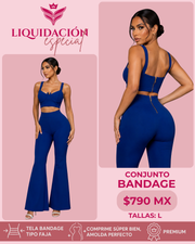 Bandage conjunto