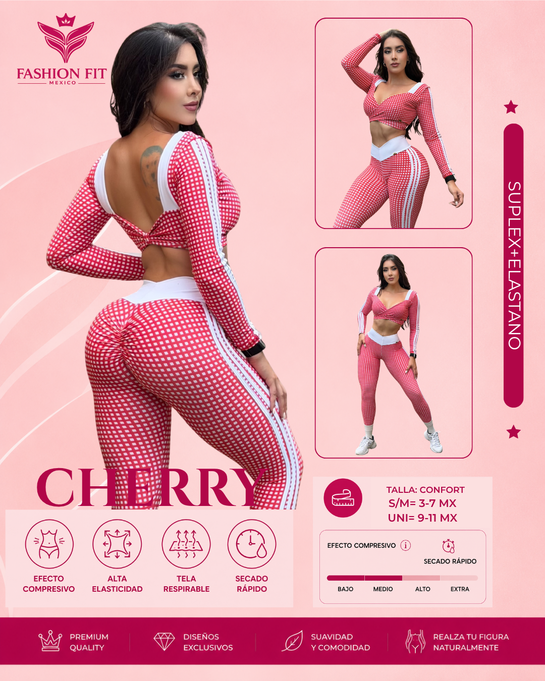 Conj. Cherry