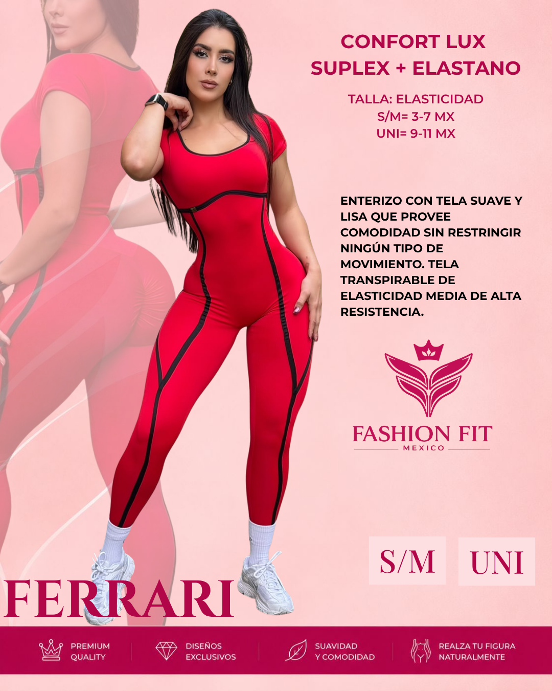 Ent. Ferrari
