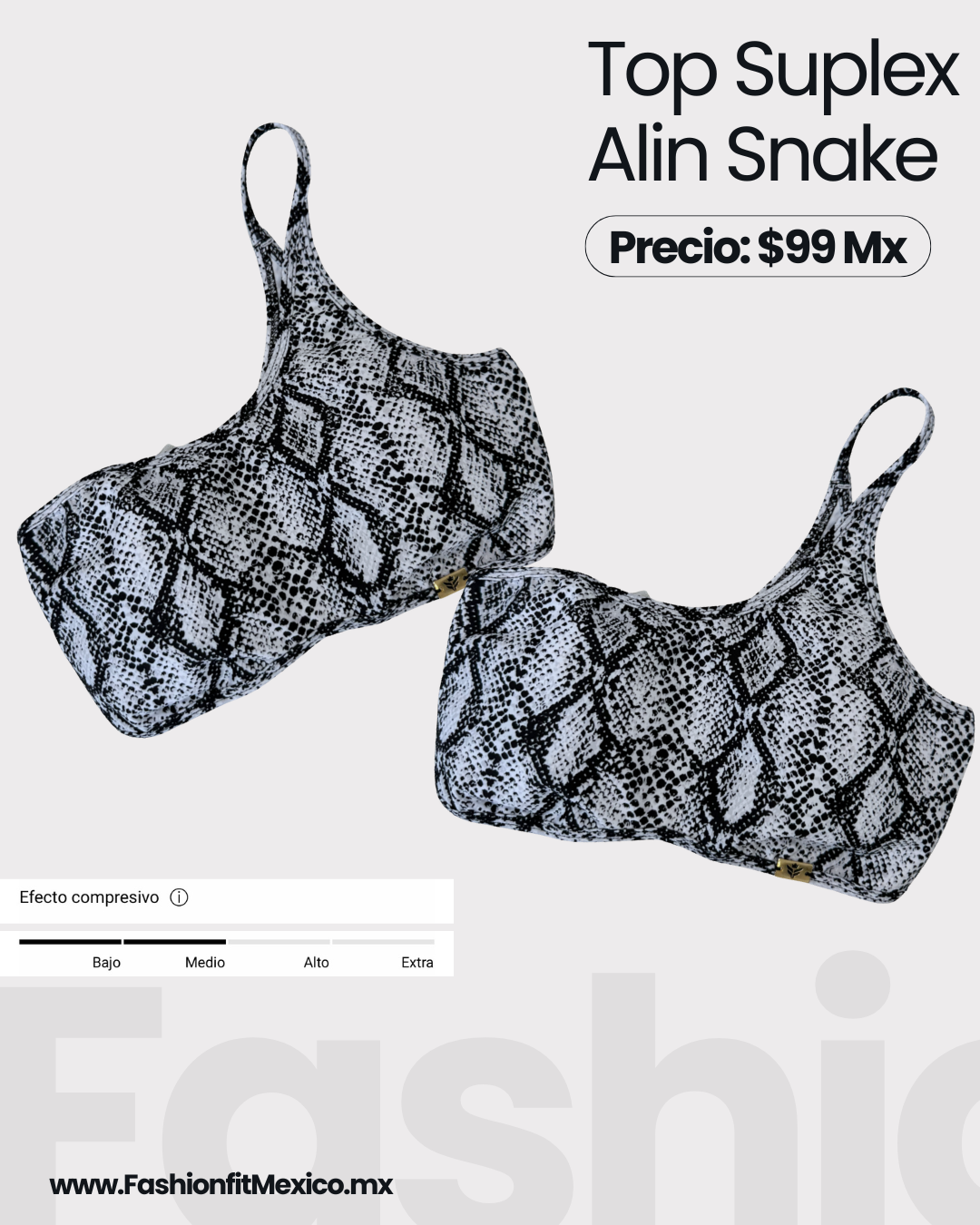 Top alin snake