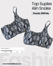 Top alin snake