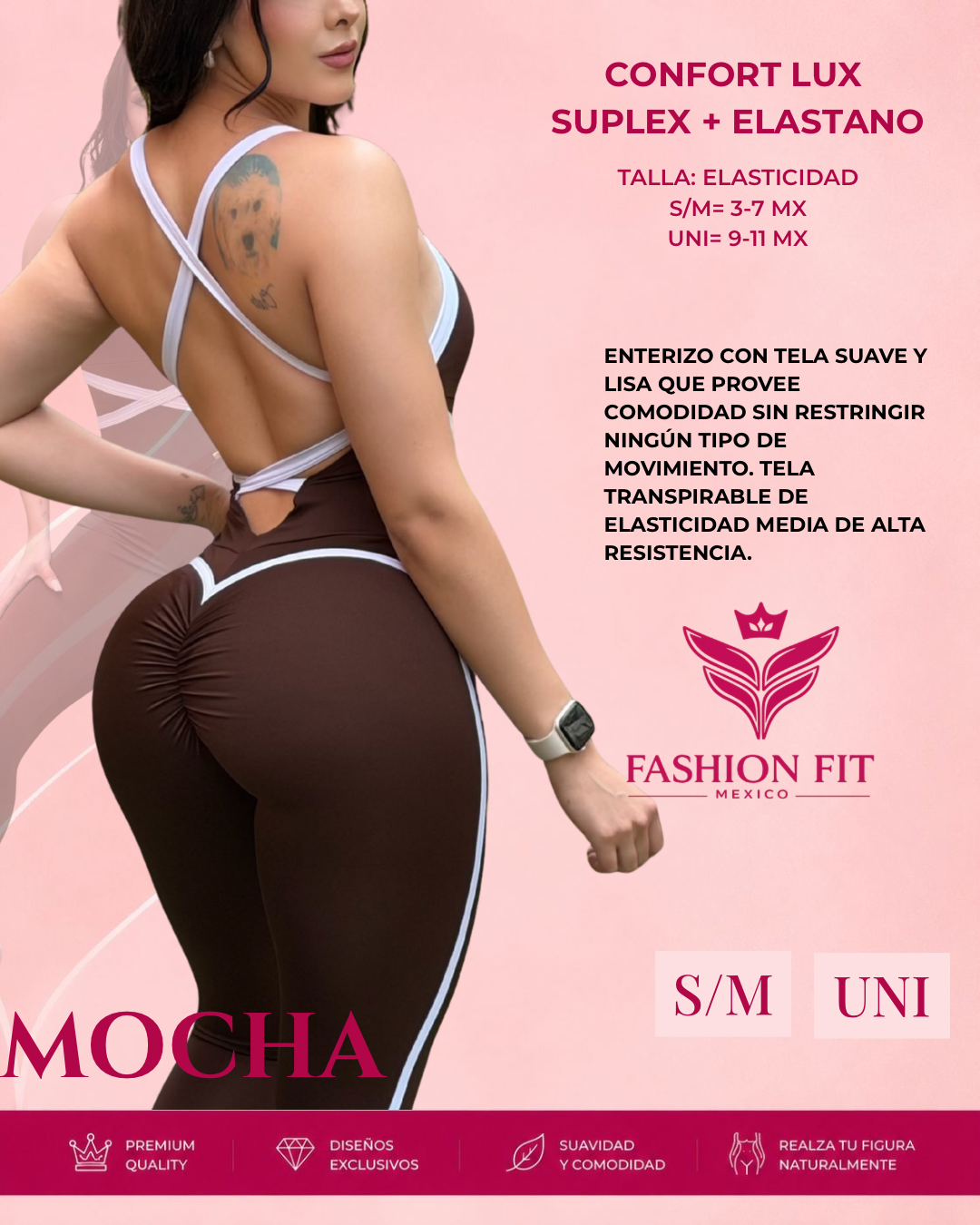 Ent. Mocha